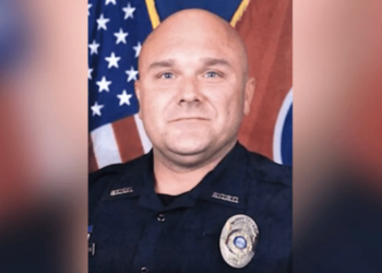 Deputy Greg McCowan